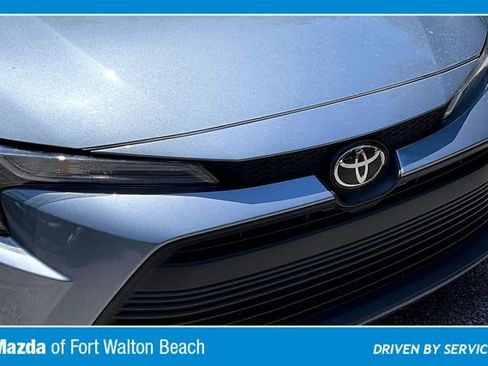 Used 2024 Toyota Corolla LE FWD image 34