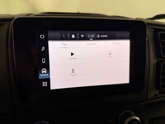 New 2026 RAM ProMaster 1500 w/ Safety Group FWD image 18