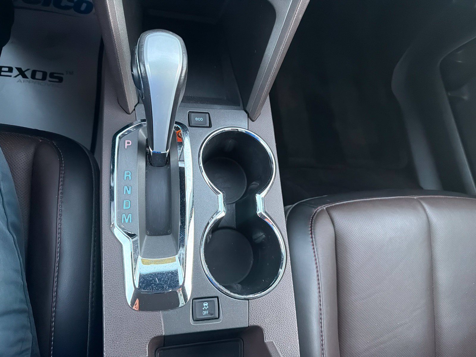 Used 2012 Chevrolet Equinox LT FWD image 16