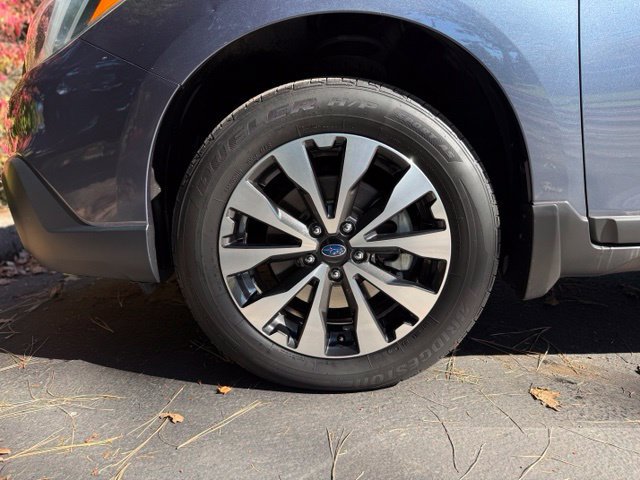Used 2016 Subaru Outback 2.5i Limited w/ Popular Package #4 AWD/4WD image 47