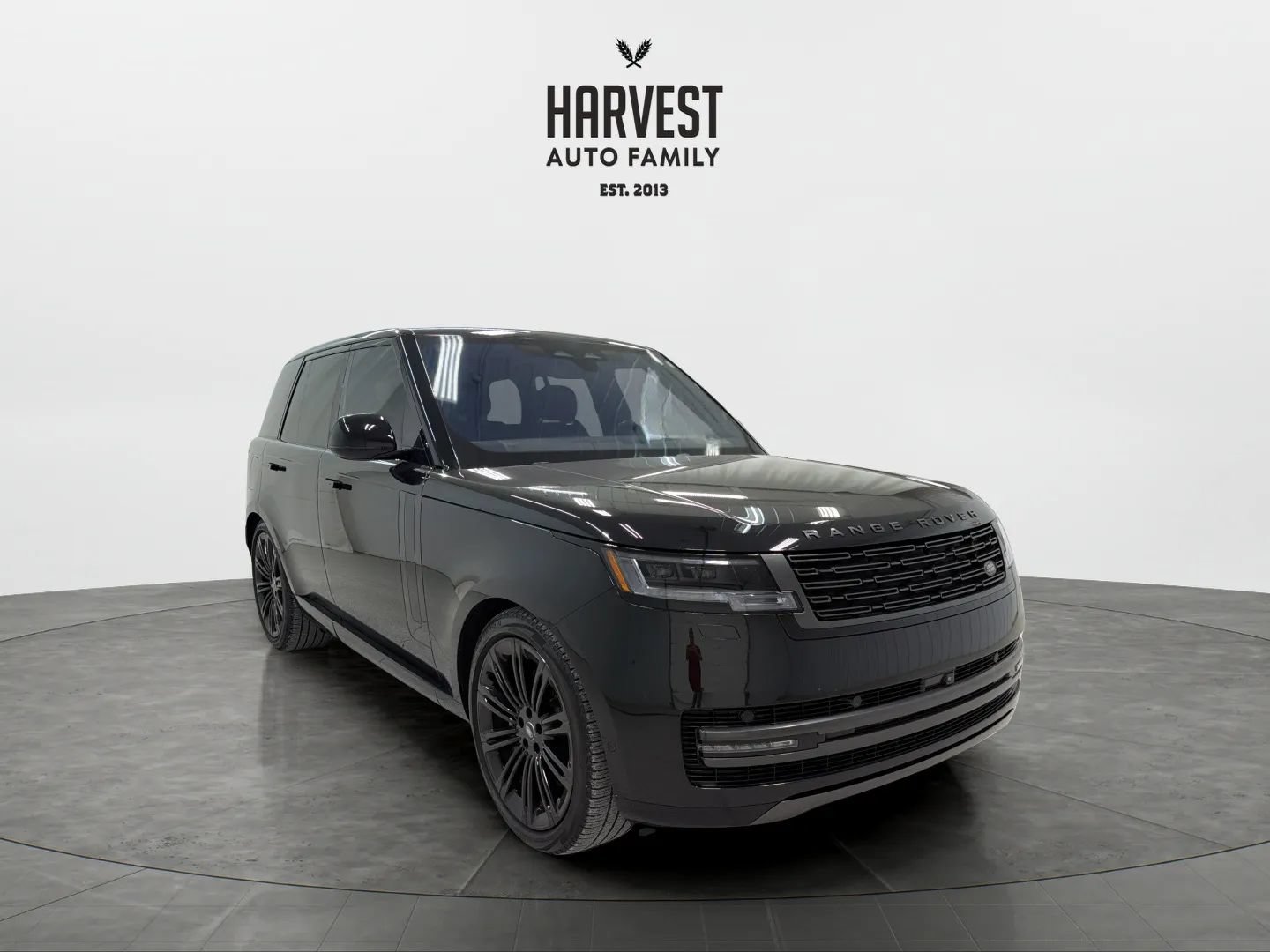 Used 2023 Land Rover Range Rover SE AWD/4WD image 10