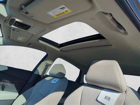 New 2025 Honda Accord SE image 16