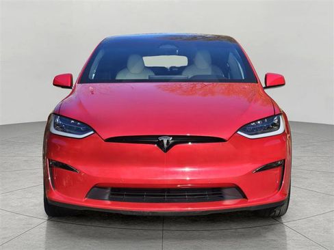 Used 2023 Tesla Model X AWD image 6