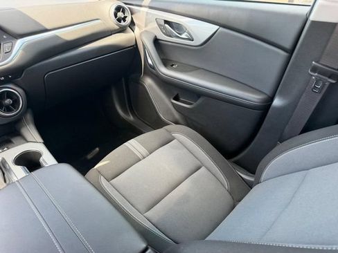 Used 2023 Chevrolet Blazer LT w/ Convenience Package AWD/4WD image 19