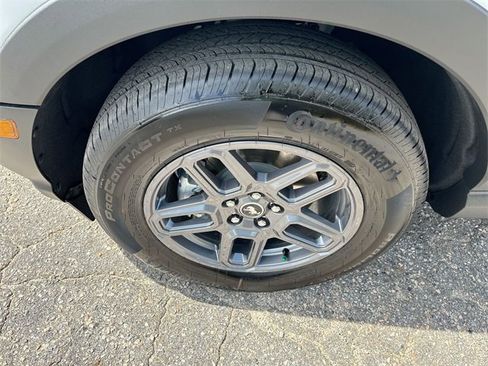 New 2025 Ford Bronco Sport Big Bend w/ Convenience Package image 12