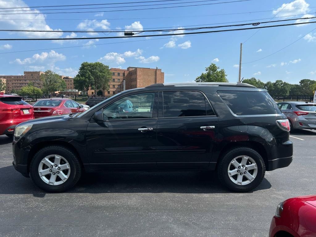 Used 2013 GMC Acadia SLE FWD image 6