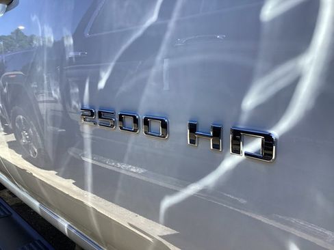 New 2026 Chevrolet Silverado 2500 W/T w/ WT/CX Safety Package image 10