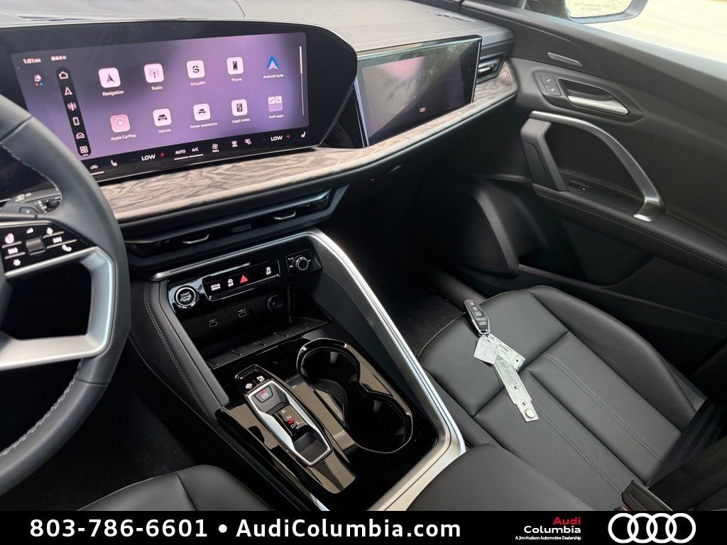 New 2026 Audi Q5 Premium Plus AWD/4WD image 32