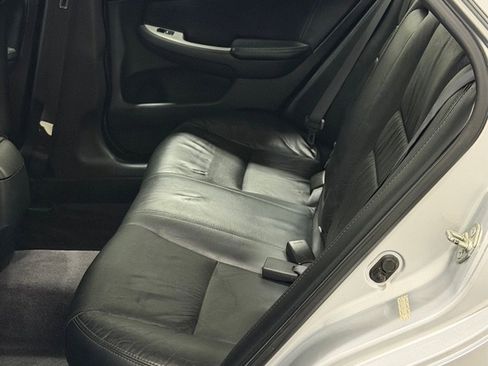 Used 2006 Honda Accord EX image 9