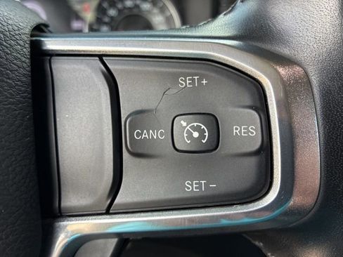 Used 2022 RAM 1500 Laramie image 33