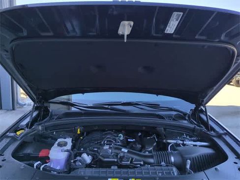 New 2025 Jeep Grand Cherokee L Altitude image 15