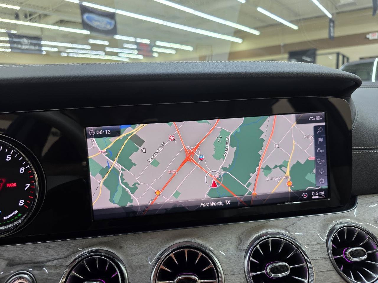 Used 2019 Mercedes-Benz CLS 450 4MATIC image 33