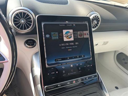 New 2026 Mercedes-Benz Maybach SL 680 image 13