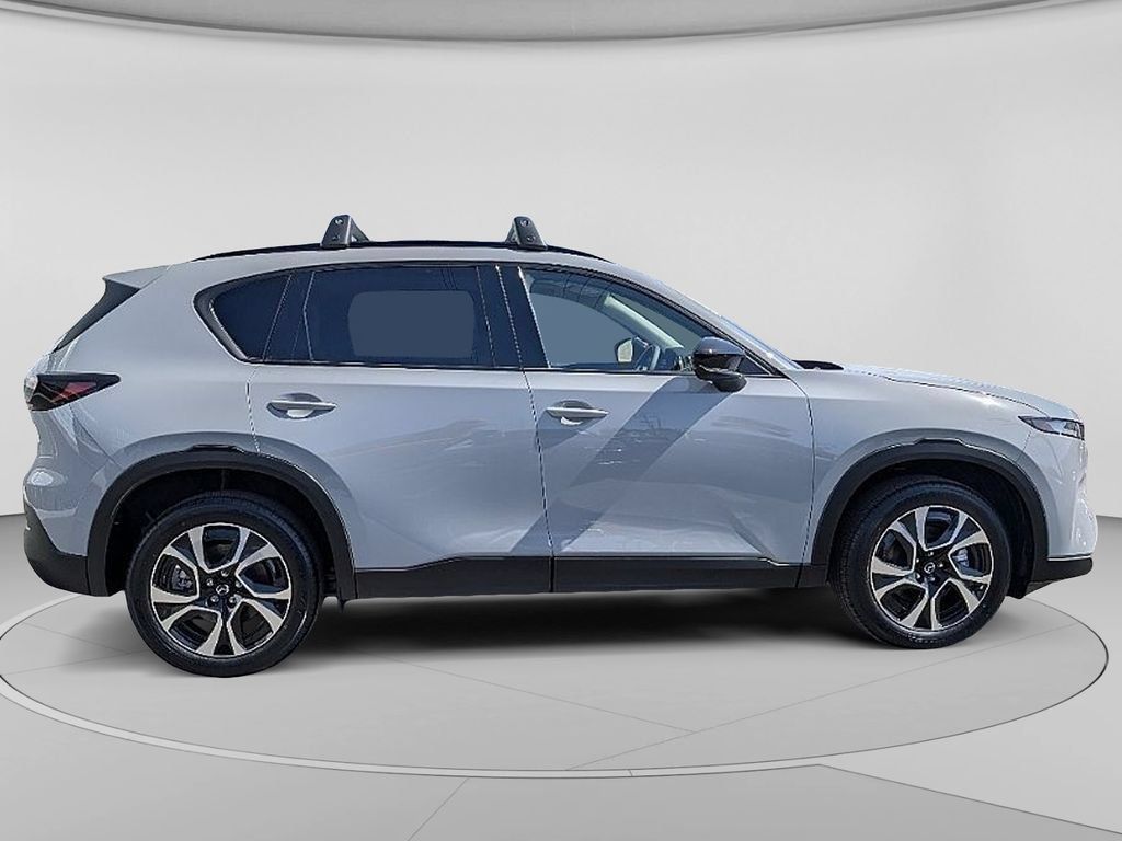New 2026 MAZDA CX-5 Preferred AWD/4WD image 7