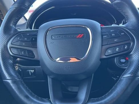 Used 2024 Dodge Durango GT image 12