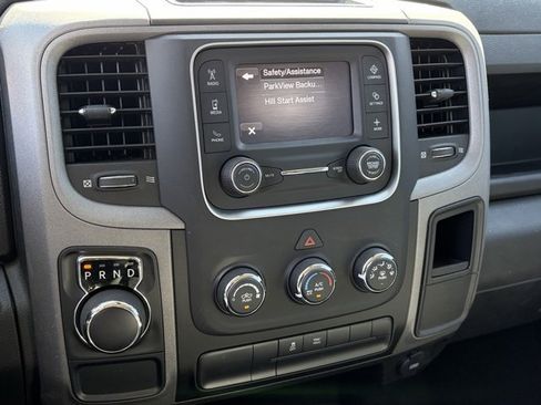 Certified 2022 RAM 1500 Tradesman w/ Popular Equipment Group image 15