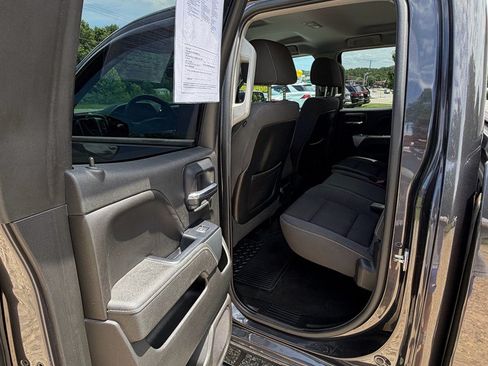 Used 2014 Chevrolet Silverado 1500 LT RWD image 7