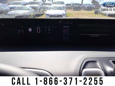 New 2026 Ford Expedition Max Active image 35