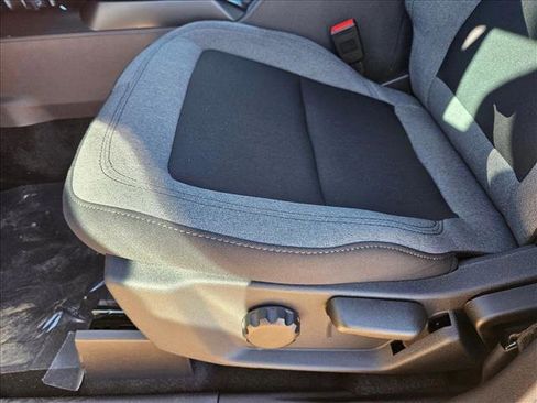 New 2025 Ford Bronco Big Bend image 4