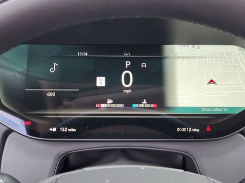 New 2026 Land Rover Range Rover SE image 11