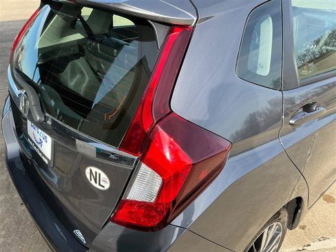 Used 2017 Honda Fit EX-L image 20