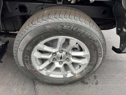 New 2026 Chevrolet Silverado 1500 RST image 34