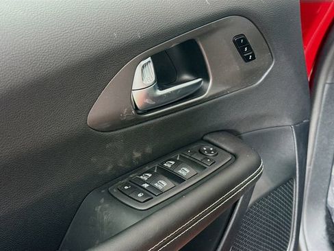 New 2026 Chrysler Pacifica Select w/ S Appearance Package image 17