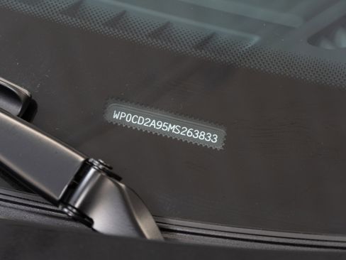 Used 2021 Porsche 911 Turbo S image 26