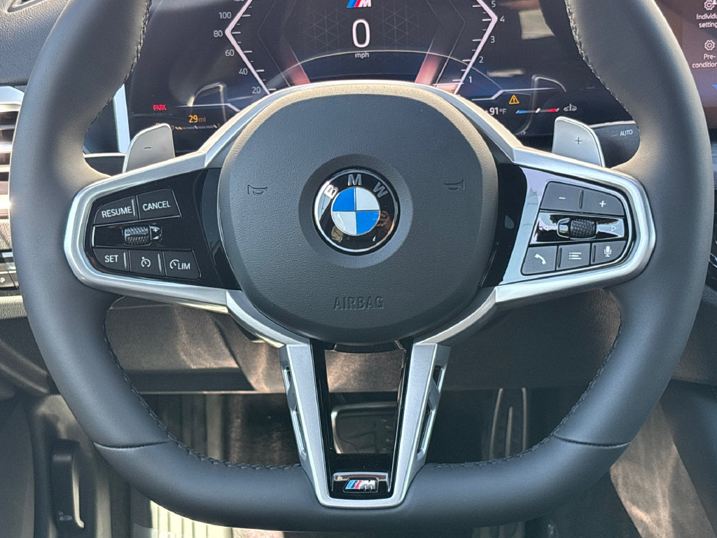 New 2026 BMW 430i xDrive w/ M Sport Package AWD/4WD image 22