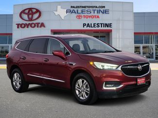 Used 2021 Buick Enclave Essence video 1