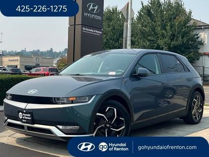 Certified 2024 Hyundai Ioniq 5 SEL