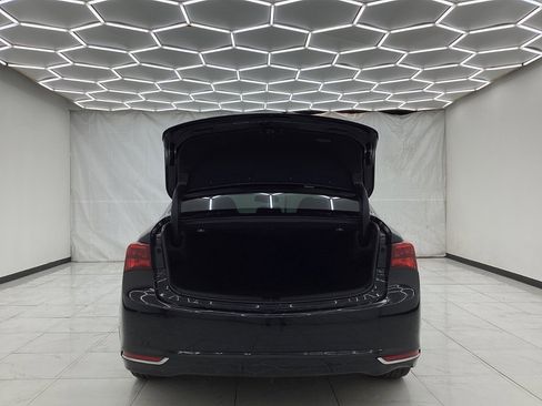 Used 2015 Acura TLX image 44