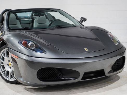 Used 2005 Ferrari F430 Spider image 24