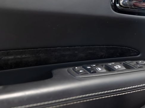Used 2022 Dodge Durango SRT w/ SRT Interior Appearance Group AWD/4WD image 38
