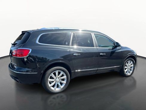 Used 2015 Buick Enclave Premium AWD/4WD image 3
