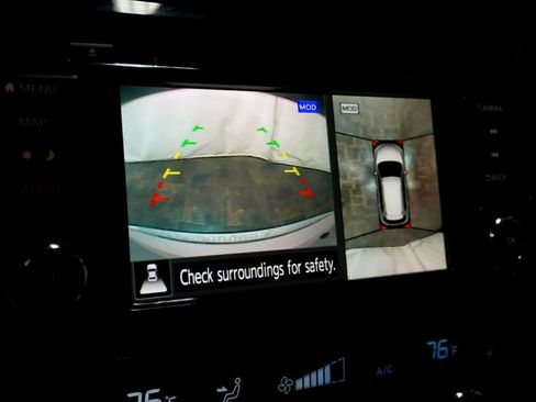 Used 2018 Nissan Rogue SL w/ Premium Package AWD/4WD image 23
