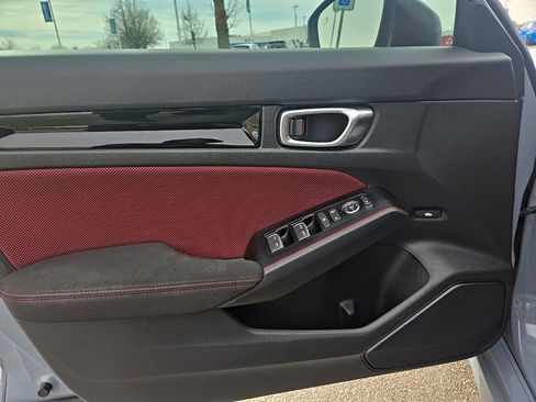 Certified 2023 Honda Civic Si image 14