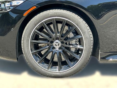 Certified 2023 Mercedes-Benz S 500 4MATIC image 12