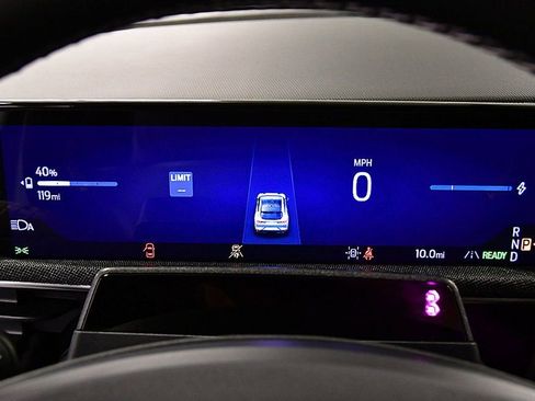 New 2025 Ford Mustang Mach-E GT w/ Interior Protection Package image 16