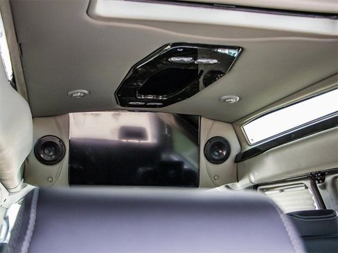 New 2025 Chevrolet Express 2500 w/ Driver Convenience Package image 13