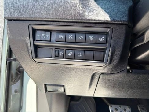 Used 2025 Toyota Tundra SR5 w/ TRD Off-Road Premium Package AWD/4WD image 18