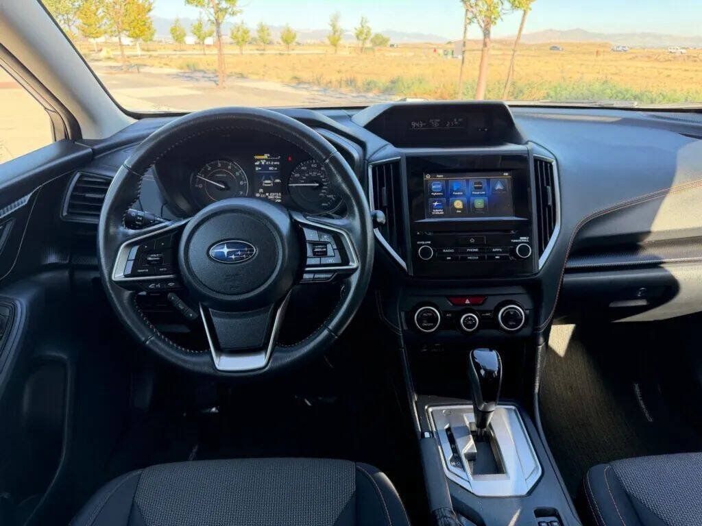 Used 2020 Subaru Crosstrek 2.0i Premium AWD/4WD image 22
