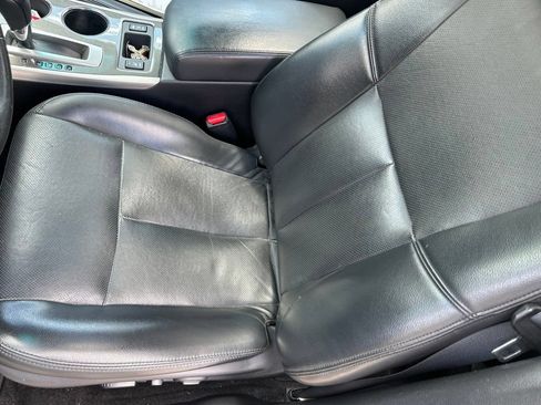 Used 2015 Nissan Altima 3.5 SL FWD image 18