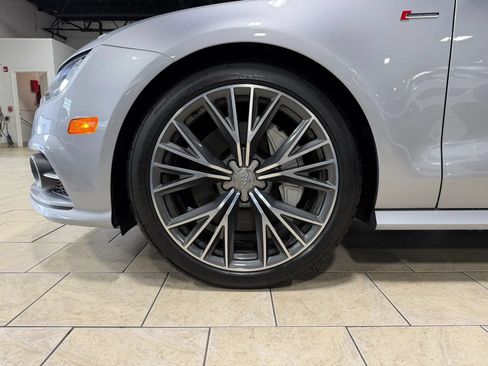 Used 2018 Audi A7 3.0T Premium Plus AWD/4WD image 37
