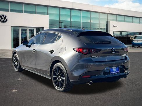 Used 2023 MAZDA MAZDA3 s image 7