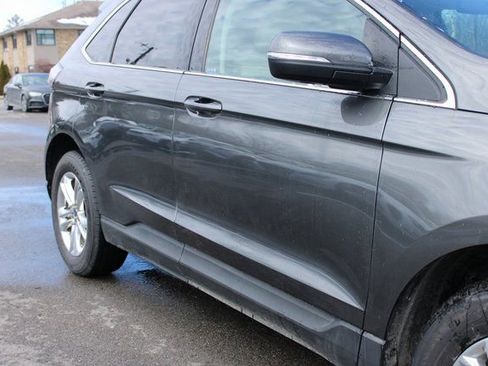 Used 2016 Ford Edge SEL w/ Equipment Group 201A image 48