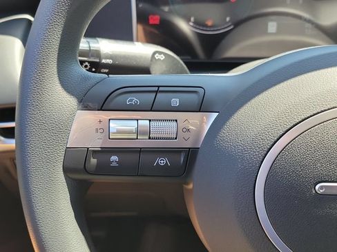 New 2026 Hyundai Tucson SE FWD image 7