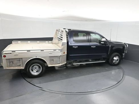 Used 2025 Ford F350 Lariat w/ Chrome Package AWD/4WD image 31