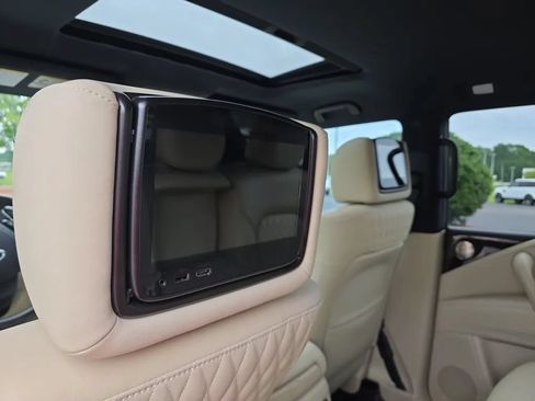 Used 2022 INFINITI QX80 Sensory w/ Cargo Package RWD image 42