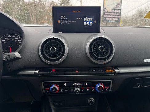 Used 2017 Audi A3 2.0T Premium image 21